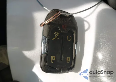 2019 GMC Terrain Denali z USA, uszkodzony, nr VIN 3GKALSEX1KL126469